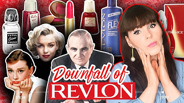Revlon: The Rise and Fall of a Beauty Empire