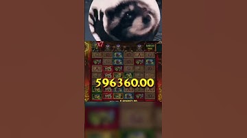 Evil Goblins Goes CRAZY!! ($600,000 WIN)