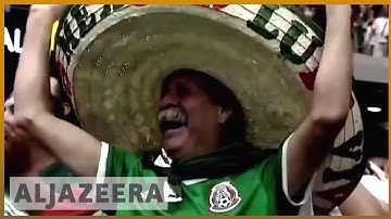 ?? ?? ?? US, Canada and Mexico to host football World Cup 2026 | Al Jazeera English